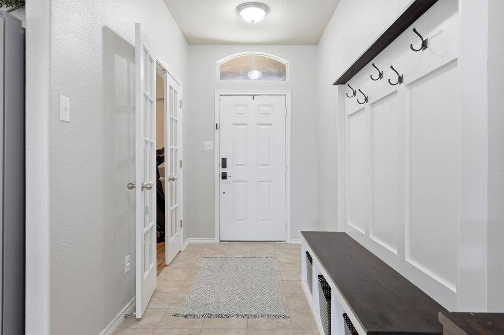 406 Calder Lane, Ponder, TX 76259