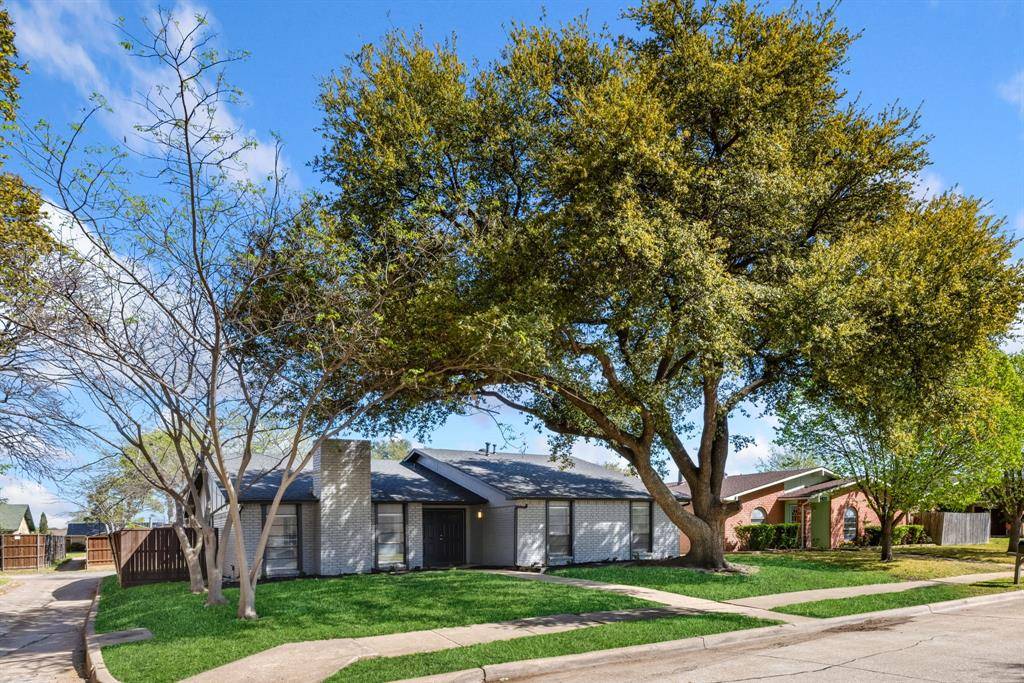 3429 Post Oak Road, Garland, TX 75044