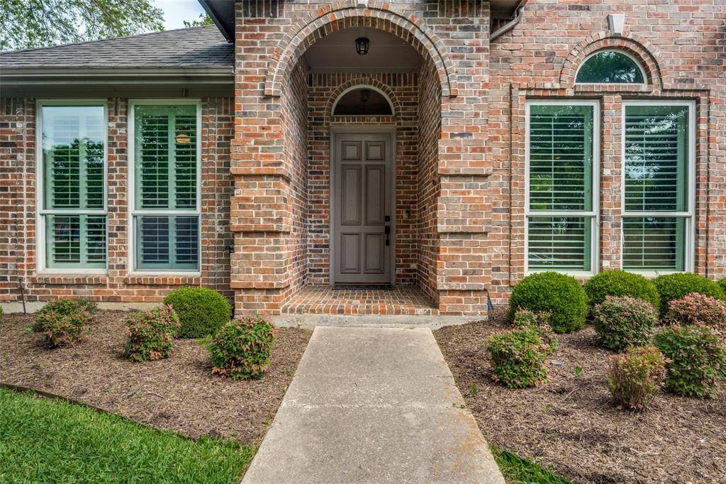 4705 Whitney Lane, Flower Mound, TX 75028