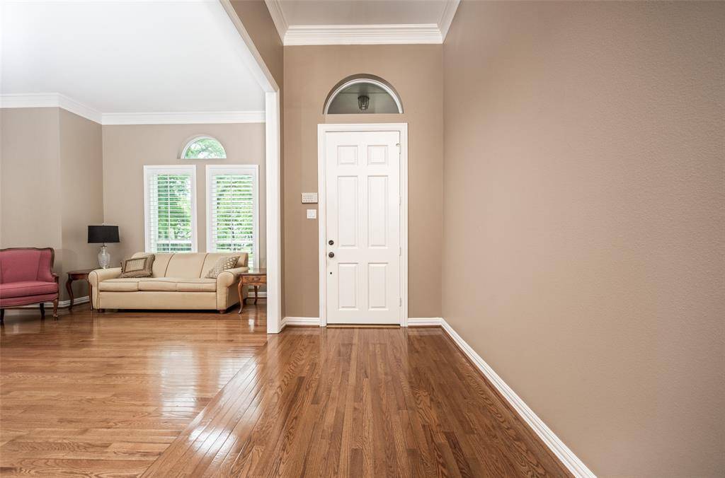 4705 Whitney Lane, Flower Mound, TX 75028