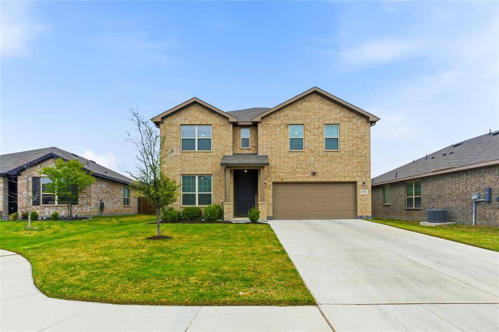 6304 Jib Court, Fort Worth, TX 76179