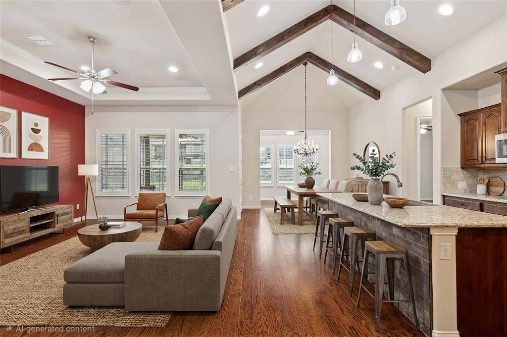 2104 Ladera Way #2104, Mansfield, TX 76063