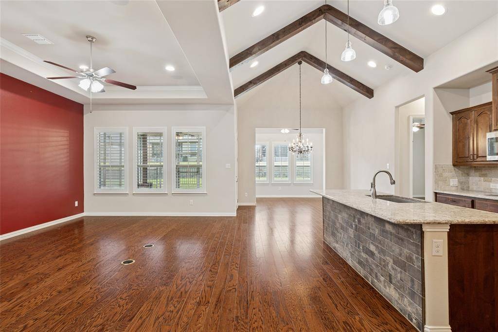 2104 Ladera Way #2104, Mansfield, TX 76063