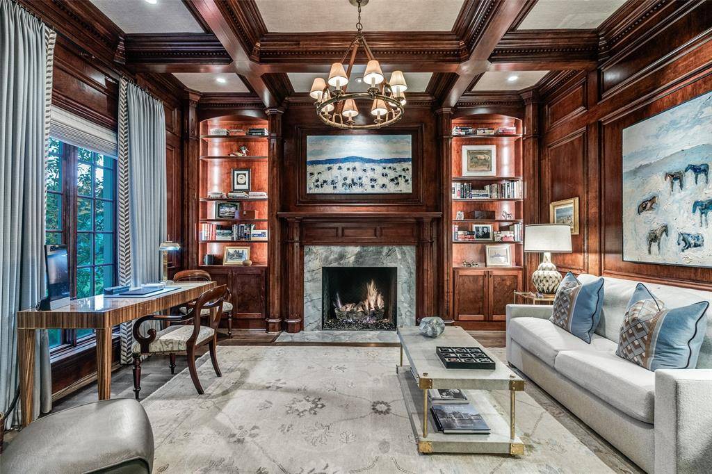 3820 Potomac Avenue, Highland Park, TX 75205