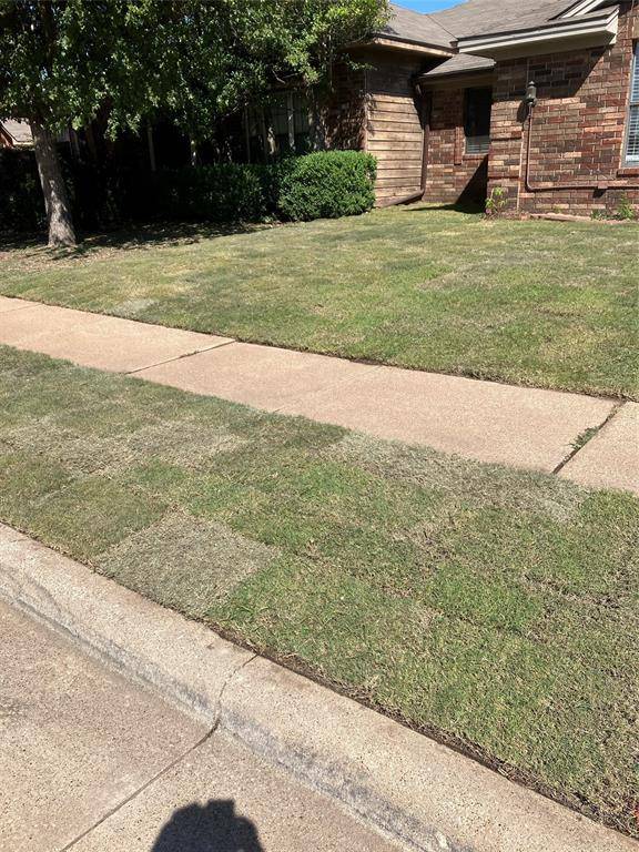 258 Willingham Drive, Coppell, TX 75019