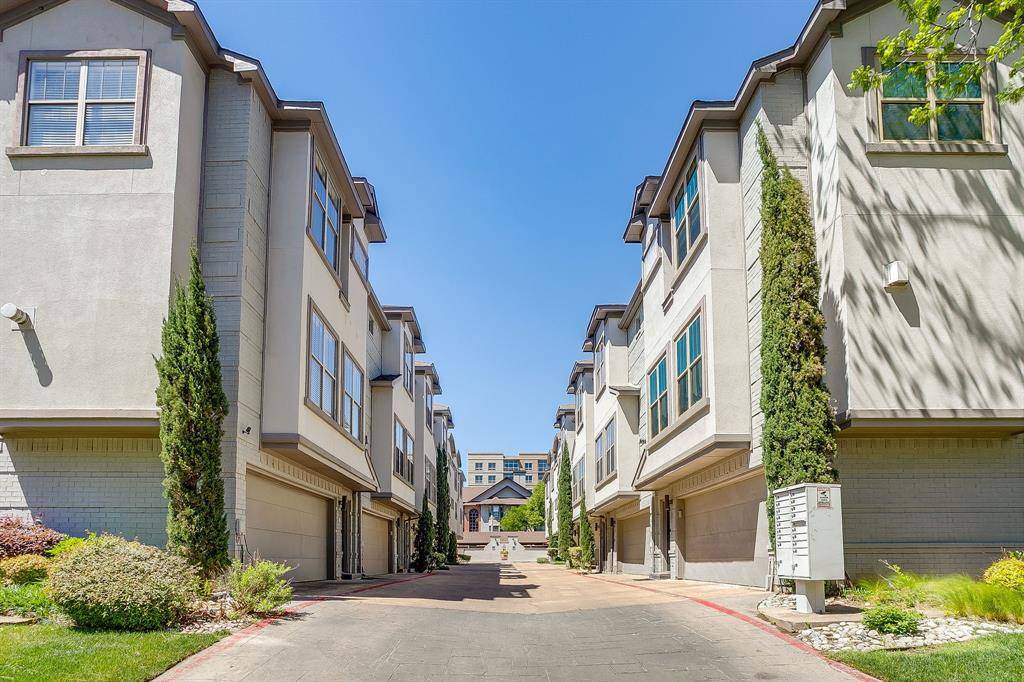 4717 Mckinney Avenue #A, Dallas, TX 75205