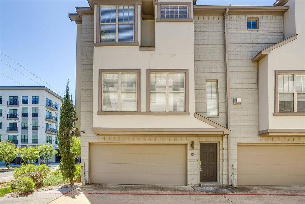 4717 Mckinney Avenue #A, Dallas, TX 75205