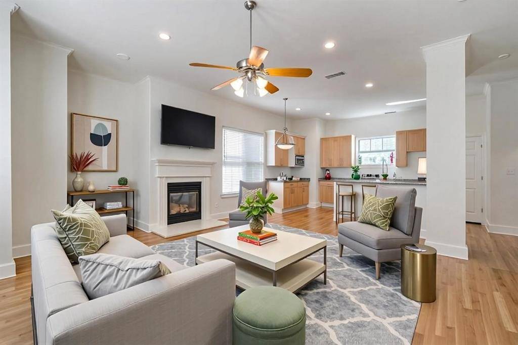 4717 Mckinney Avenue #A, Dallas, TX 75205