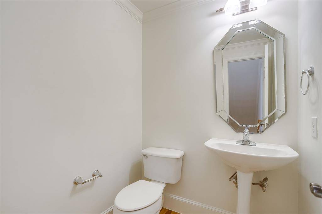 4717 Mckinney Avenue #A, Dallas, TX 75205