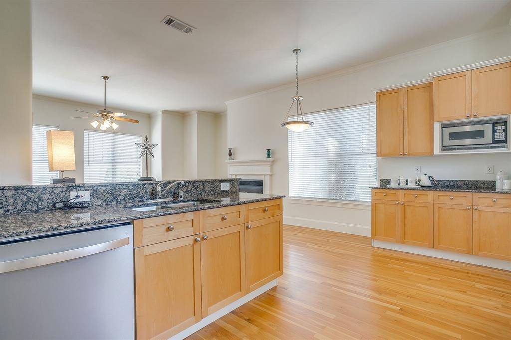 4717 Mckinney Avenue #A, Dallas, TX 75205