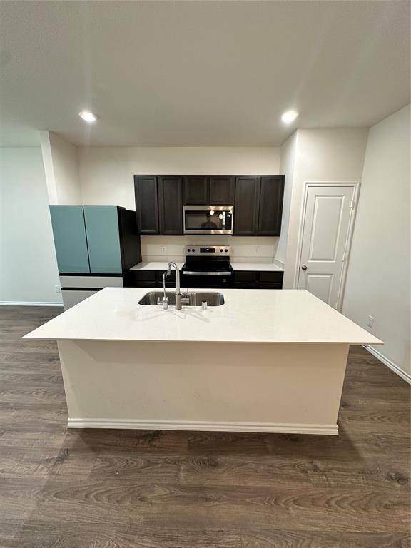 616 Cloverwood Drive, Princeton, TX 75407