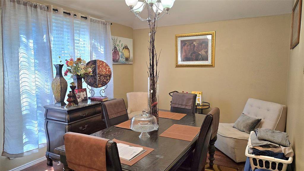 7717 Decoy Drive, Arlington, TX 76002