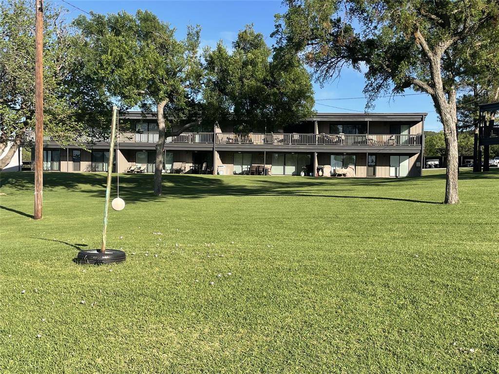 1655 Cedar Crest Loop ##A1, Graford, TX 76449