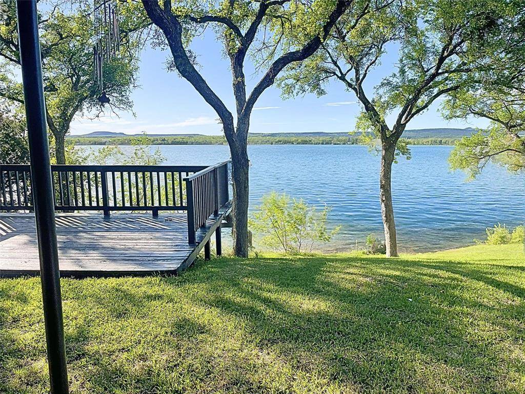 1655 Cedar Crest Loop ##A1, Graford, TX 76449