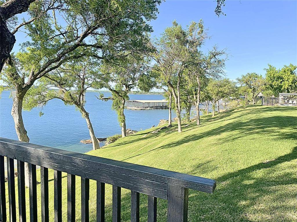 1655 Cedar Crest Loop ##A1, Graford, TX 76449