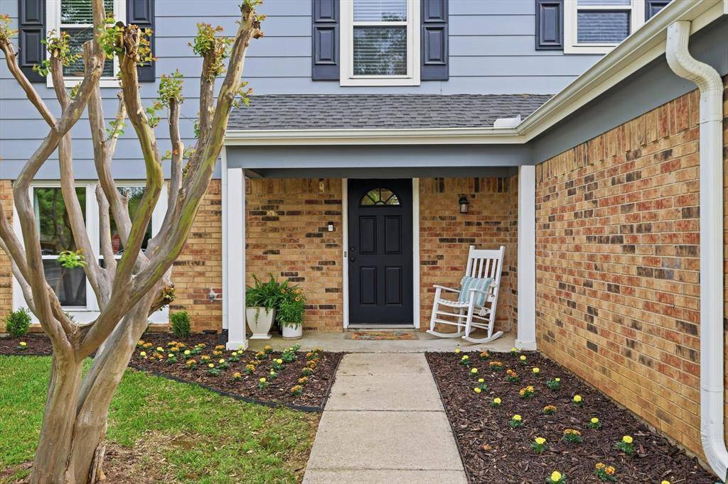 1509 Colony Street, Flower Mound, TX 75028