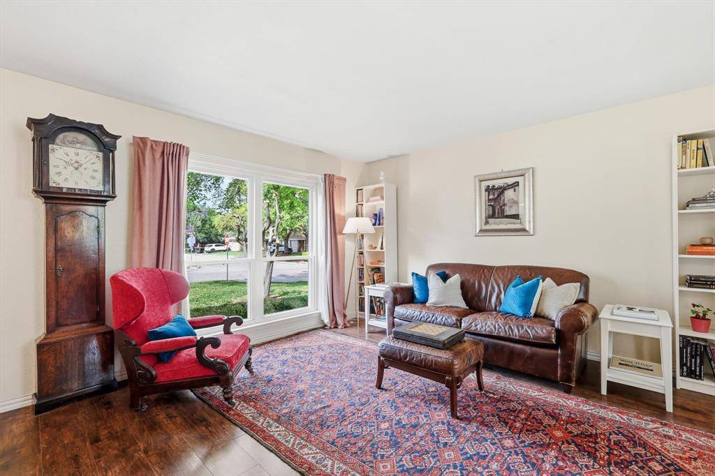 1509 Colony Street, Flower Mound, TX 75028