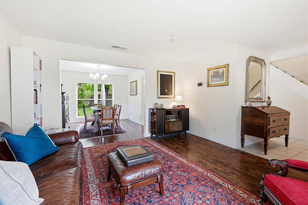 1509 Colony Street, Flower Mound, TX 75028