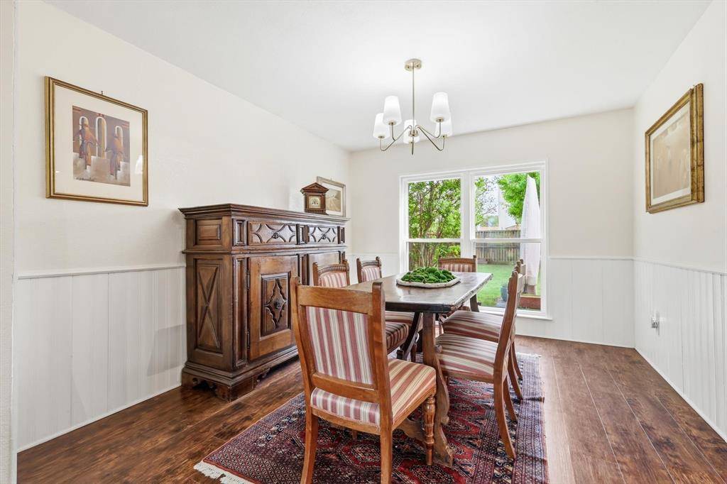 1509 Colony Street, Flower Mound, TX 75028