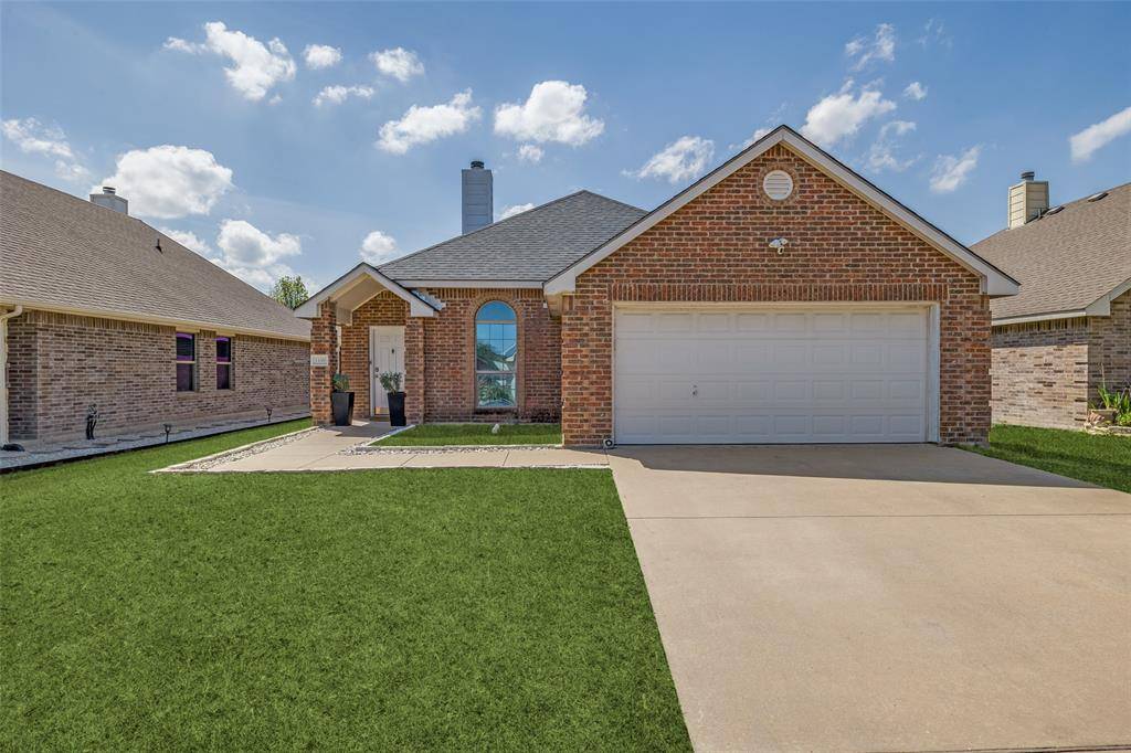 3339 Shining Light Drive, Dallas, TX 75228