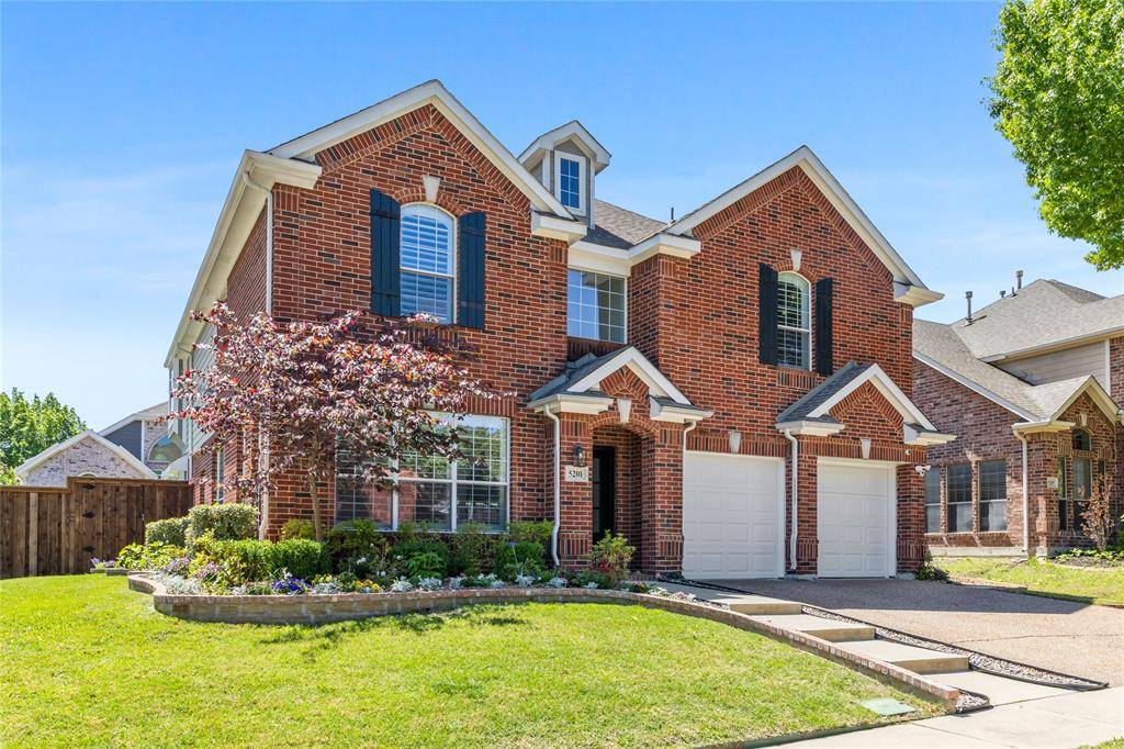 5201 Geode Lane, Mckinney, TX 75072