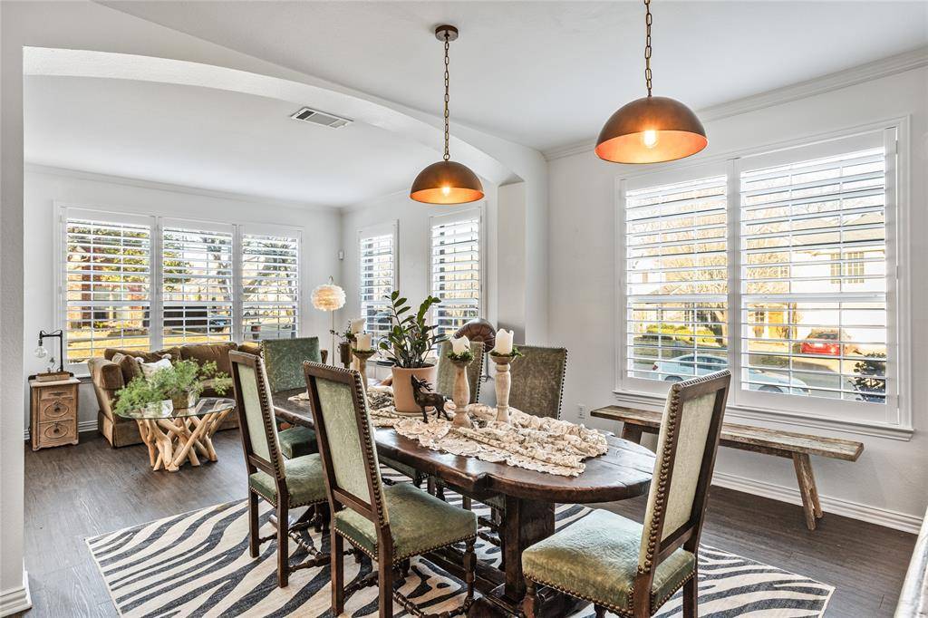 5201 Geode Lane, Mckinney, TX 75072