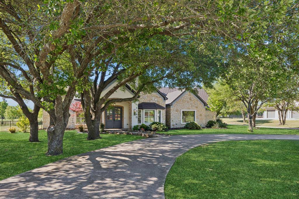 1260 Stacy Road, Fairview, TX 75069