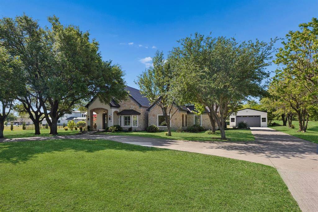 1260 Stacy Road, Fairview, TX 75069