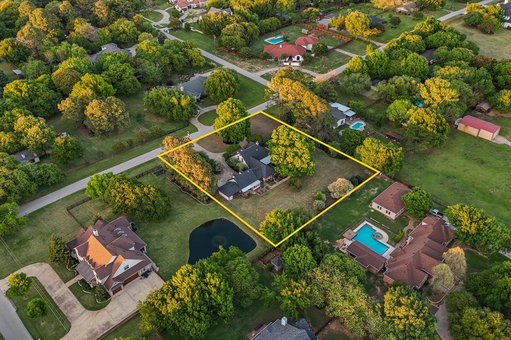 1705 Renfro Road, Colleyville, TX 76034