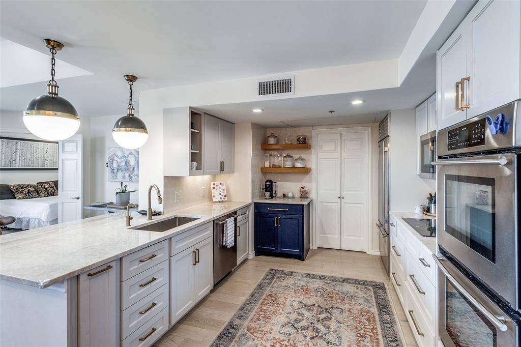 5909 Luther Lane #2203, Dallas, TX 75225