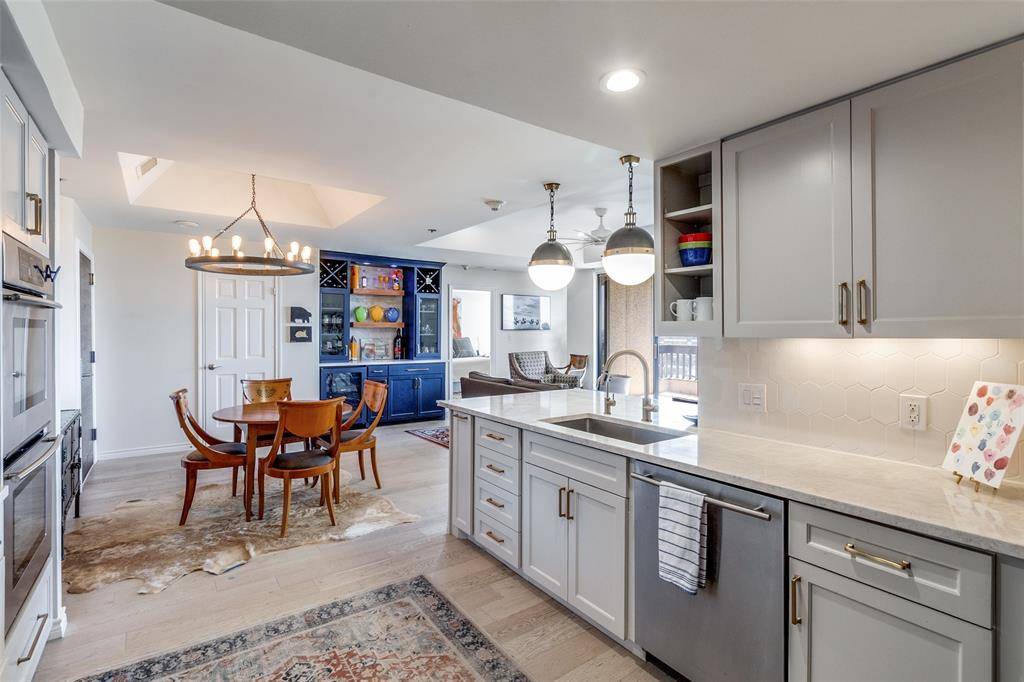 5909 Luther Lane #2203, Dallas, TX 75225