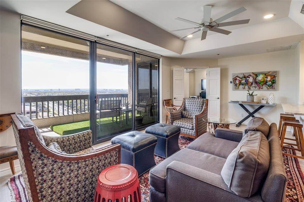 5909 Luther Lane #2203, Dallas, TX 75225