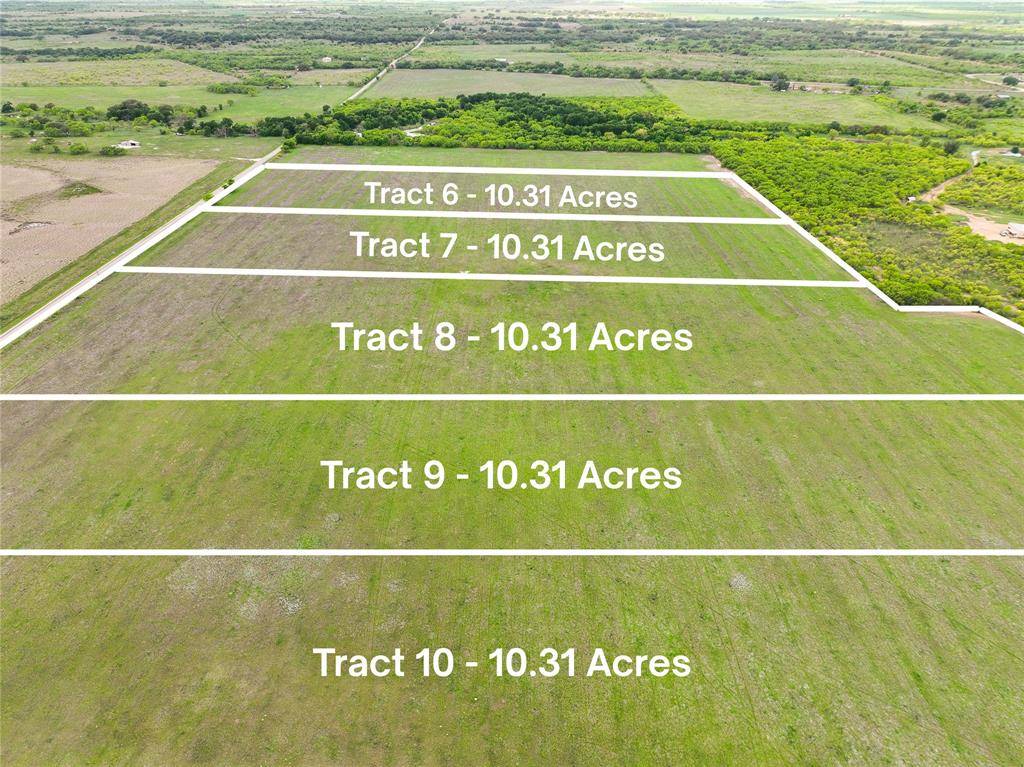 Tract 1 County Road 159, Bangs, TX 76823