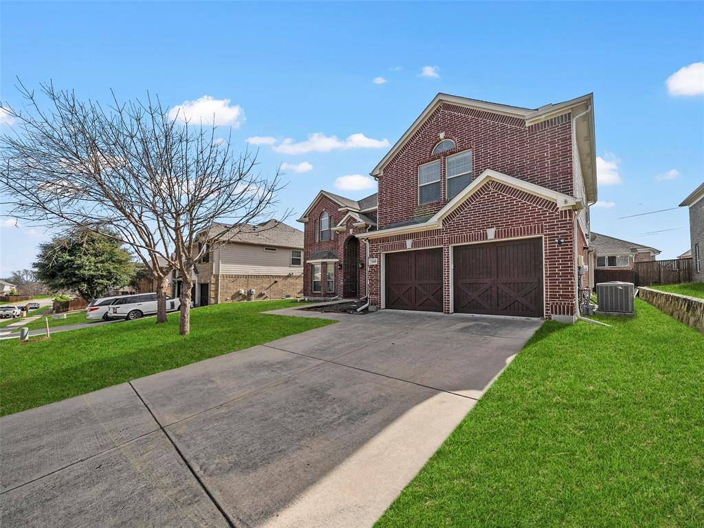 3608 Hutch Drive, Plano, TX 75074