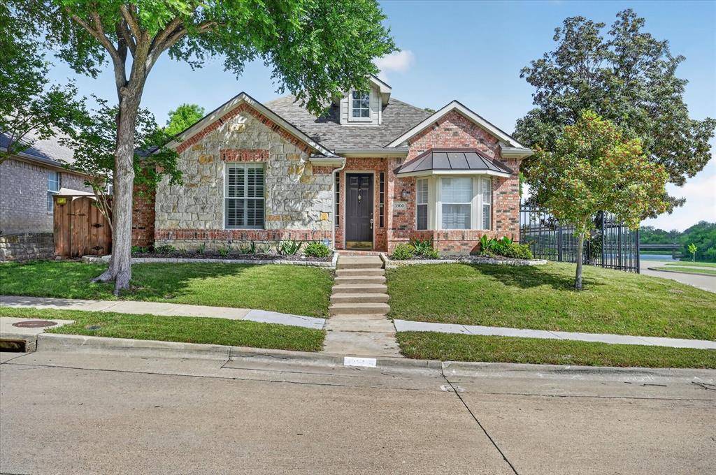 3500 Christopher Lane, Richardson, TX 75082