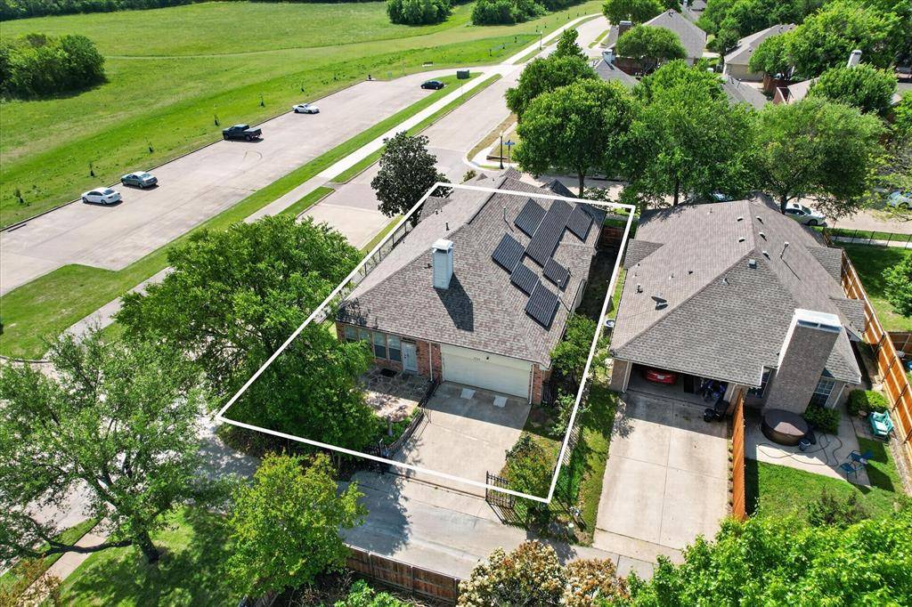 3500 Christopher Lane, Richardson, TX 75082