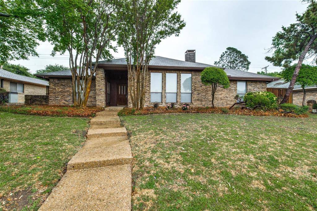 3012 Jeremes Landing, Plano, TX 75075