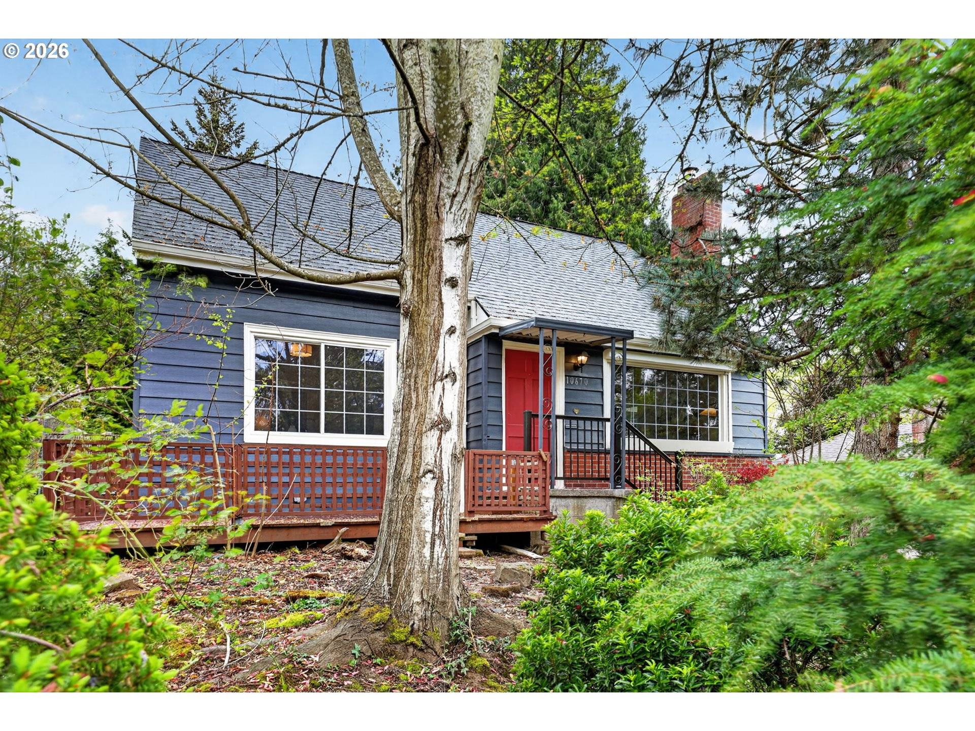 10670 SE 36TH AVE, Milwaukie, OR 97222