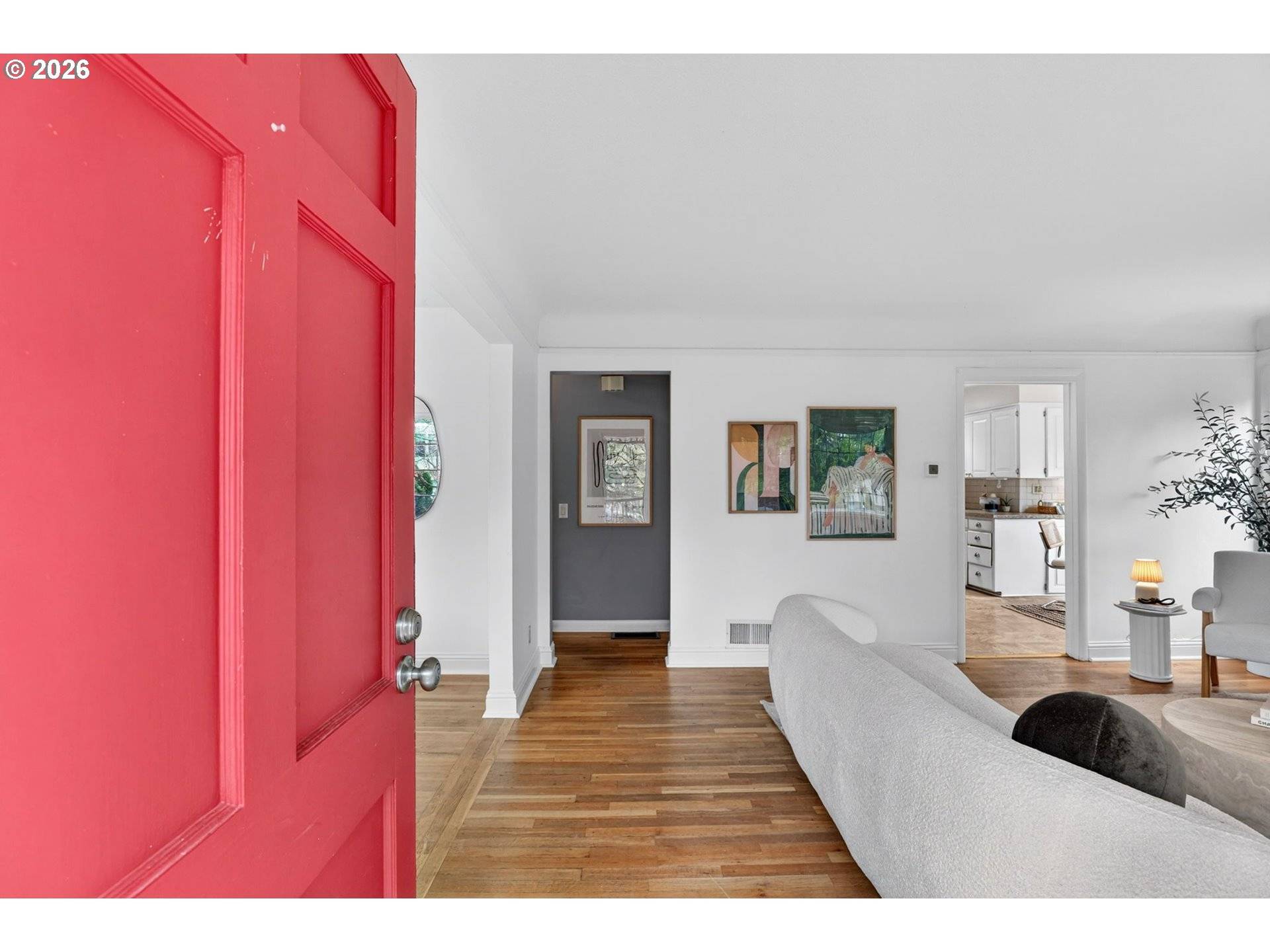 10670 SE 36TH AVE, Milwaukie, OR 97222