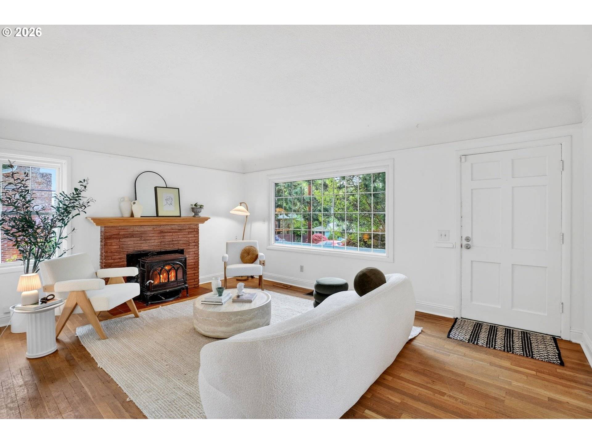 10670 SE 36TH AVE, Milwaukie, OR 97222