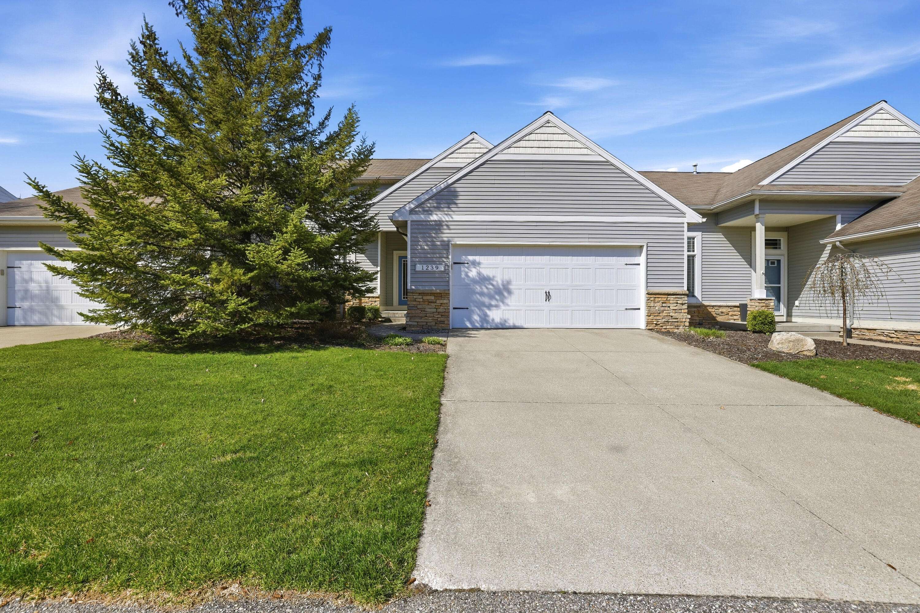 1239 Coopers Pass SW, Byron Twp, MI 49315