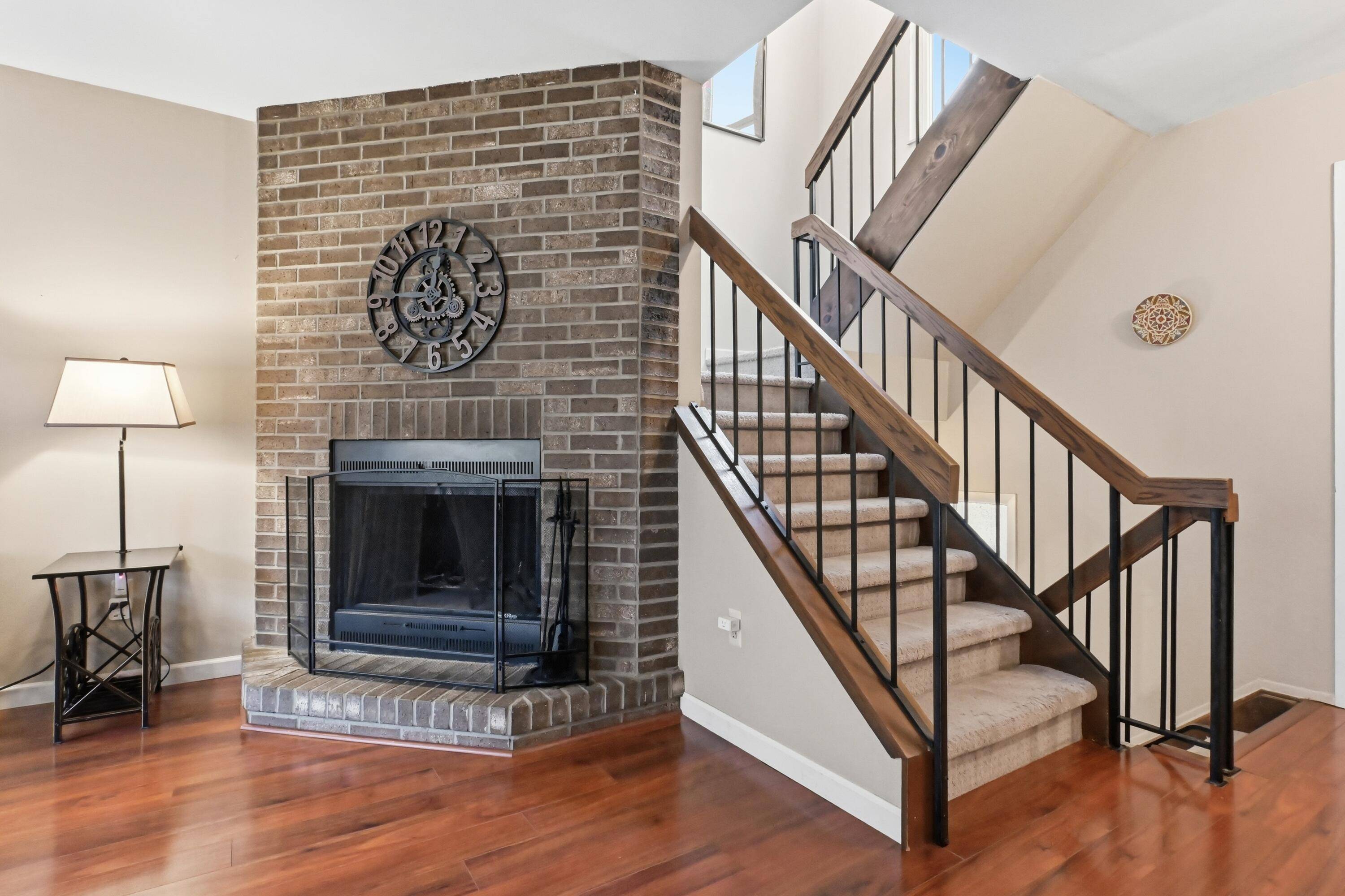 412 Forest DR, Brighton City, MI 48116