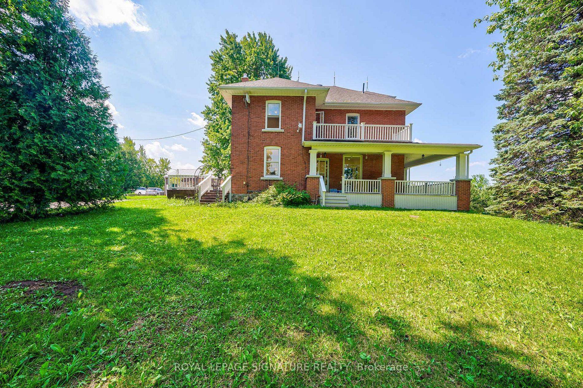 424 8th Concession RD, Hamilton, ON L0P 1B0