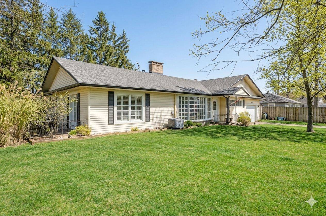 3208 Young AVE, Fort Erie, ON L0S 1N0