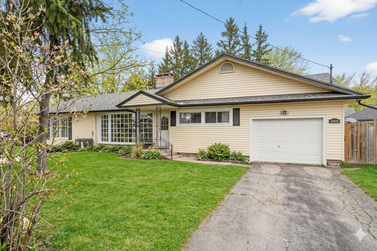 3208 Young AVE, Fort Erie, ON L0S 1N0