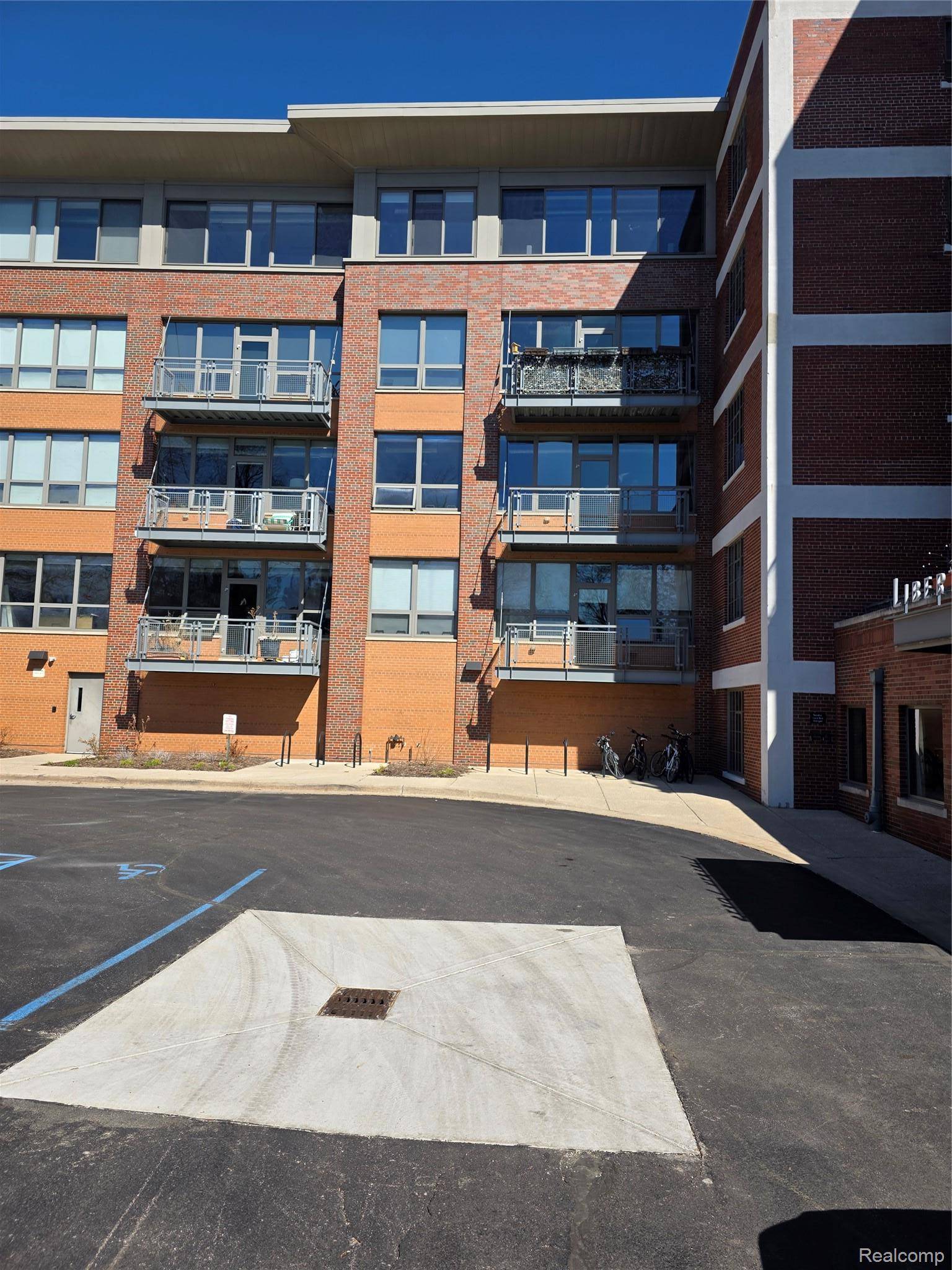 315 2nd ST #301, Ann Arbor, MI 48103