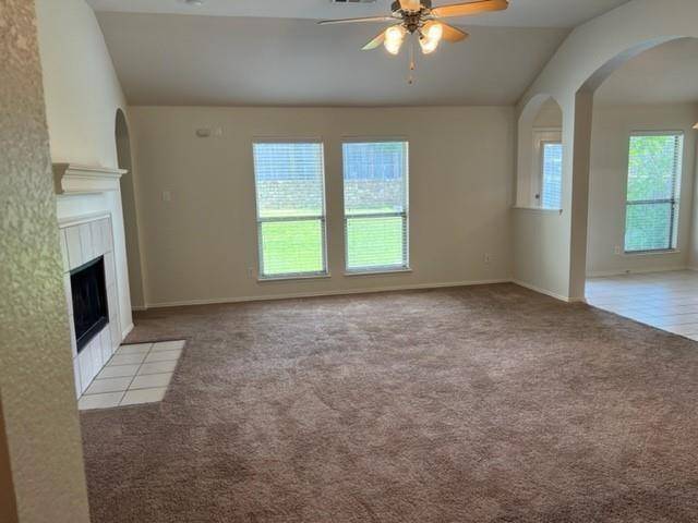 501 Cypress Hill Drive, Mckinney, TX 75071