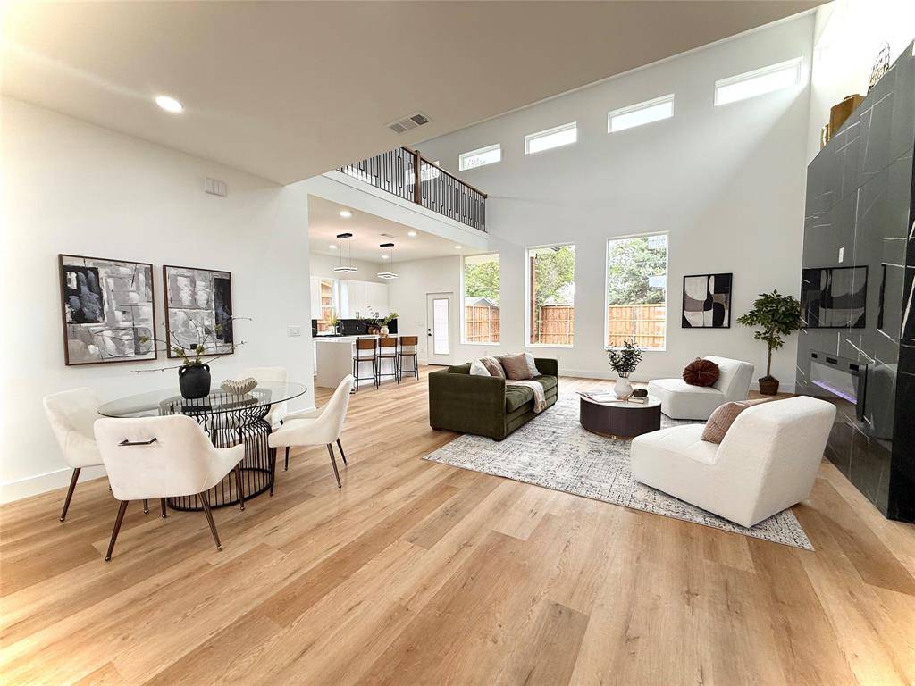 2950 Sundial Drive, Dallas, TX 75229