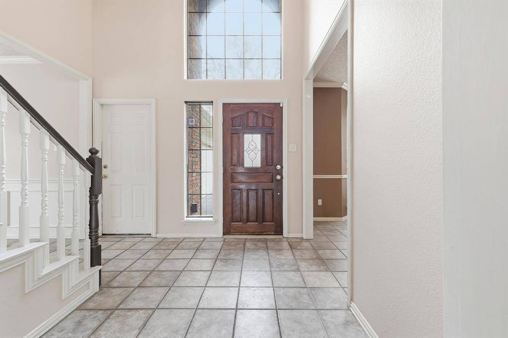 605 Andover Lane, Coppell, TX 75019