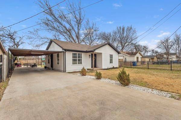 914 S Chatfield Street, Ennis, TX 75119